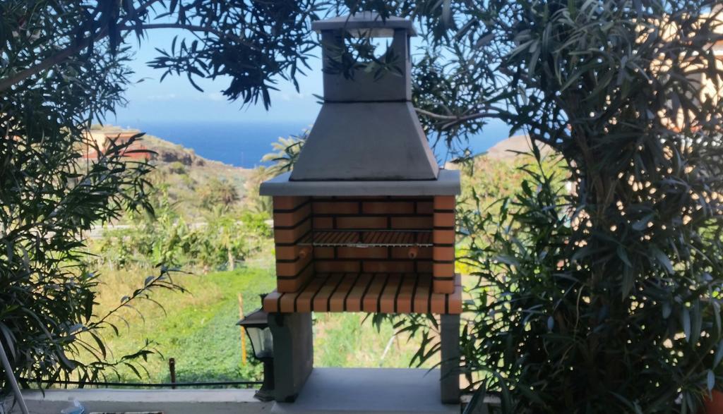 Vv - Casa Clary -Finca Medina Alojera Exteriör bild