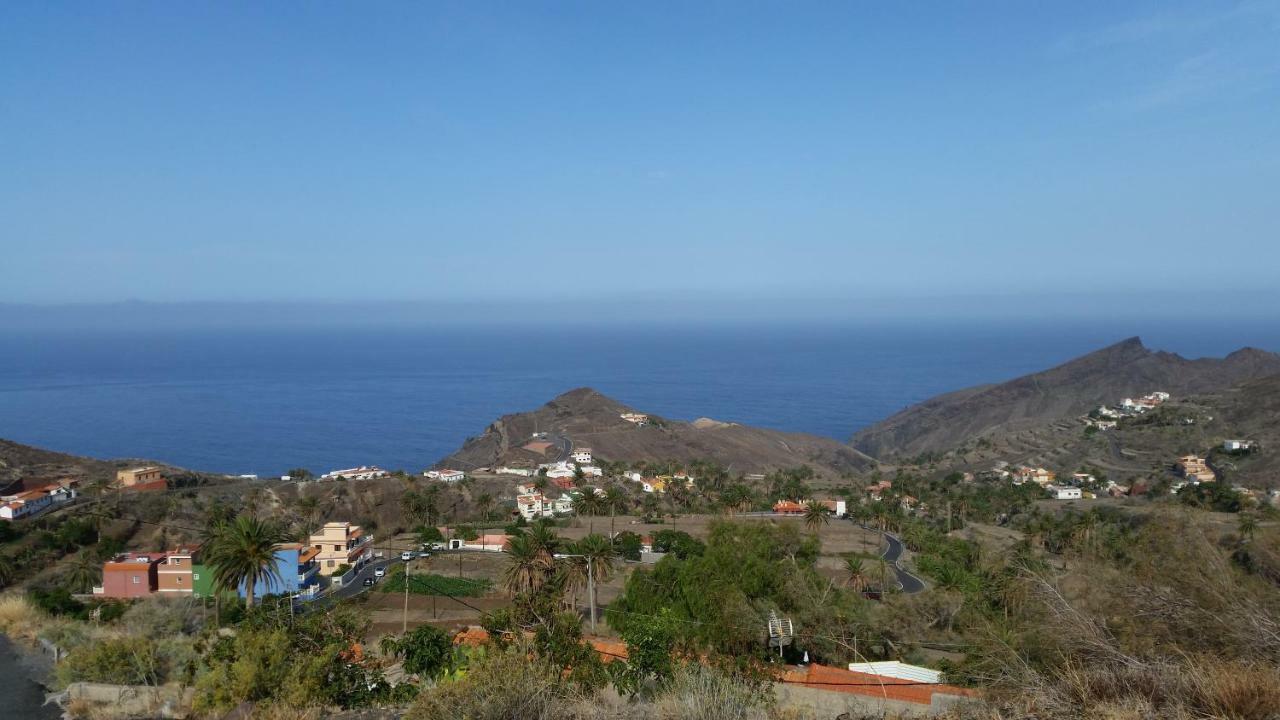 Vv - Casa Clary -Finca Medina Alojera Exteriör bild