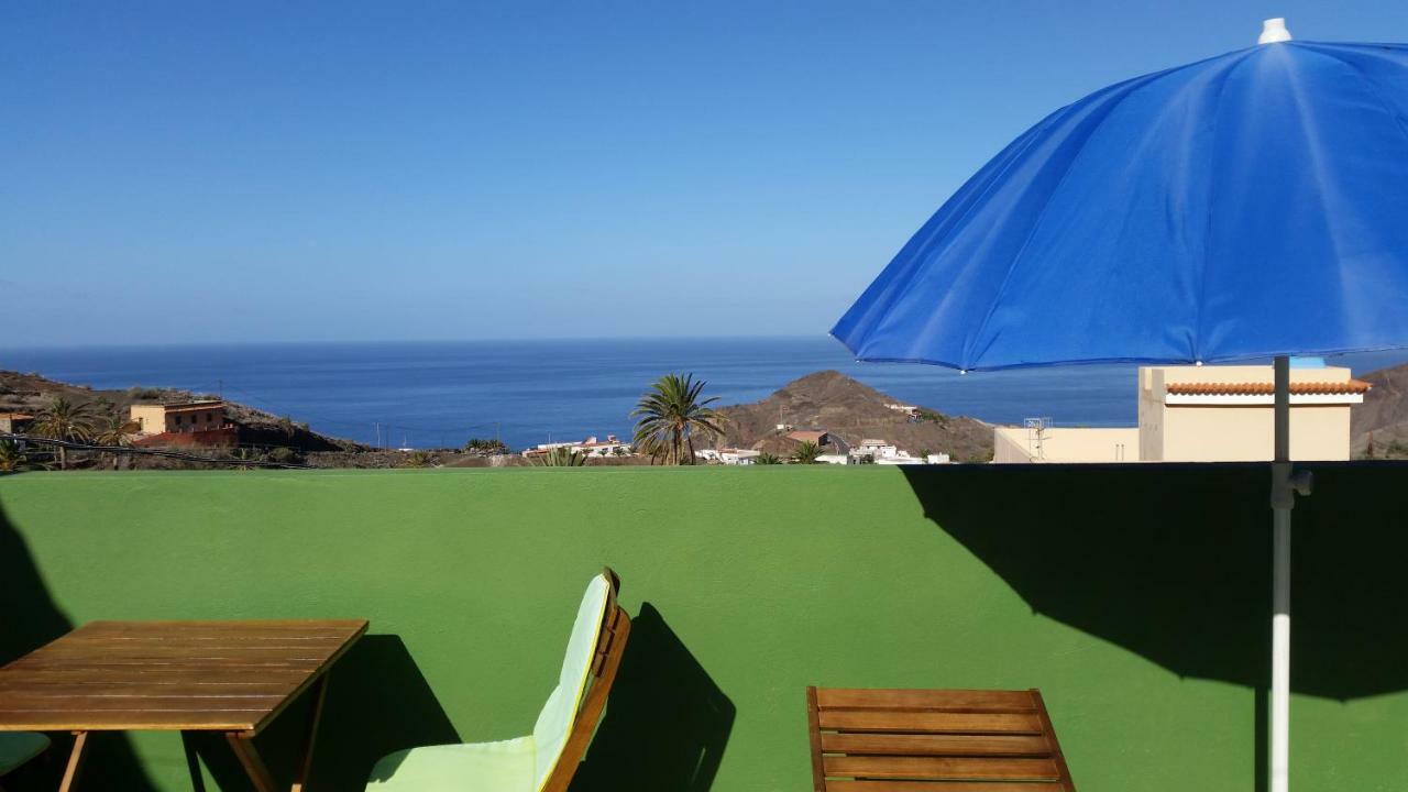Vv - Casa Clary -Finca Medina Alojera Exteriör bild